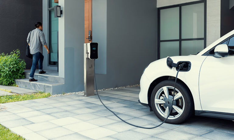 Energetická stanice